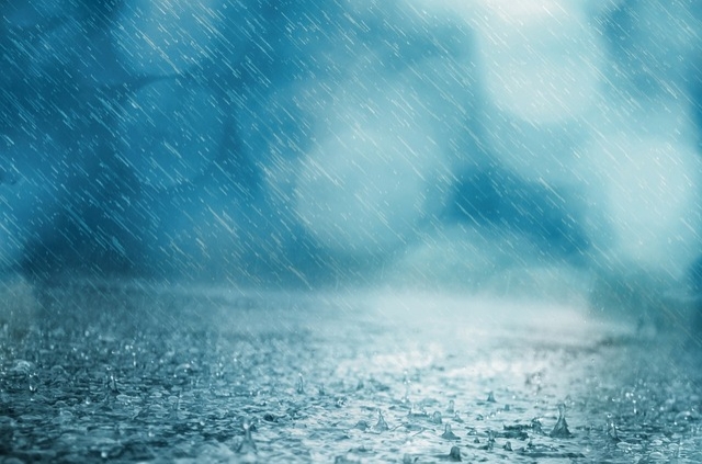 В Мордовии ожидаются сильные дожди 9 и 10 ноября