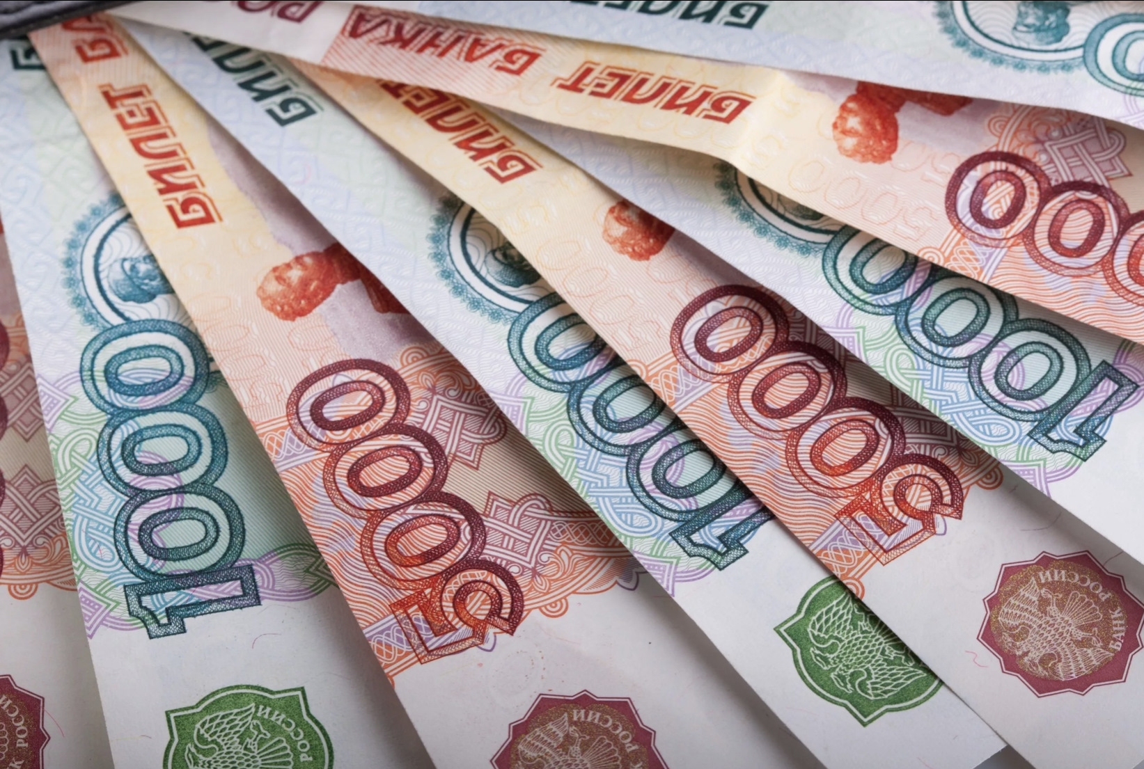 Жителям Мордовии нужно более 13 лет для накопления 1 миллиона рублей